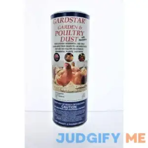 Y-Tex Gardstar Garden & Poultry Dust