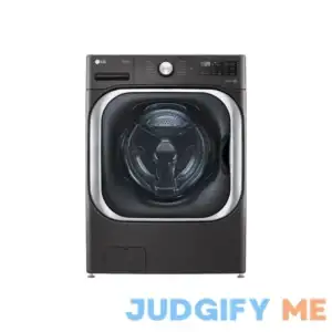 LG 5.2 Cu. Ft. Front Load Washer WM8900HBA