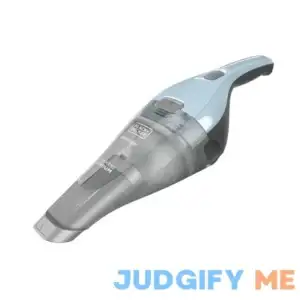 Beyond by BLACK+DECKER Cordless Dustbuster - Handheld Vacuum Cleaner - Cordless