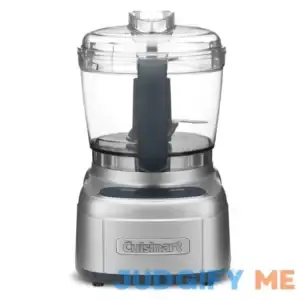 Cuisinart Elemental 4 Cup Chopper Grinder