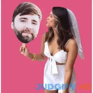 Bachelorette Party Big Head Cutouts | Build a Head