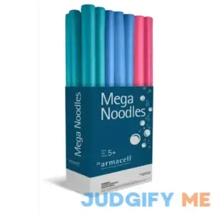 Armacell 56 in. Mega Water Noodle Toy