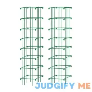 Metal Tomato Cages - Tomato Towers