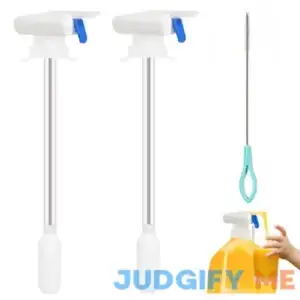 Wanjo 2Pack Automatic Drink Dispenser