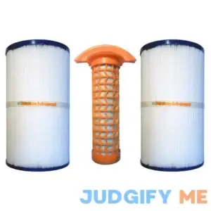 Clarity-Healthy Living-3 Piece Filter Set-X268548-PMA-R3-PMA-EPR-X268532