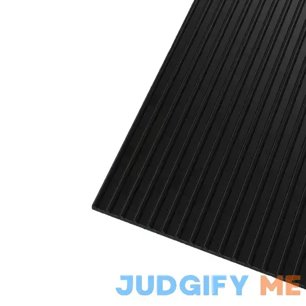 WorkForce Rib Commercial Grade Mat WorkForce WorkForce Rib Commercial Grade Mat WorkForce