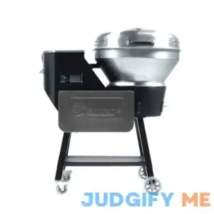 recteq RT-B380X Bullseye Deluxe Pellet Grill