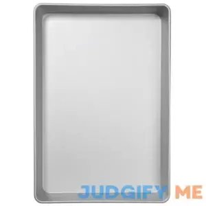 Wilton Performance Cake Sheet Pan