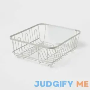 Brightroom Steel Dish Drainer