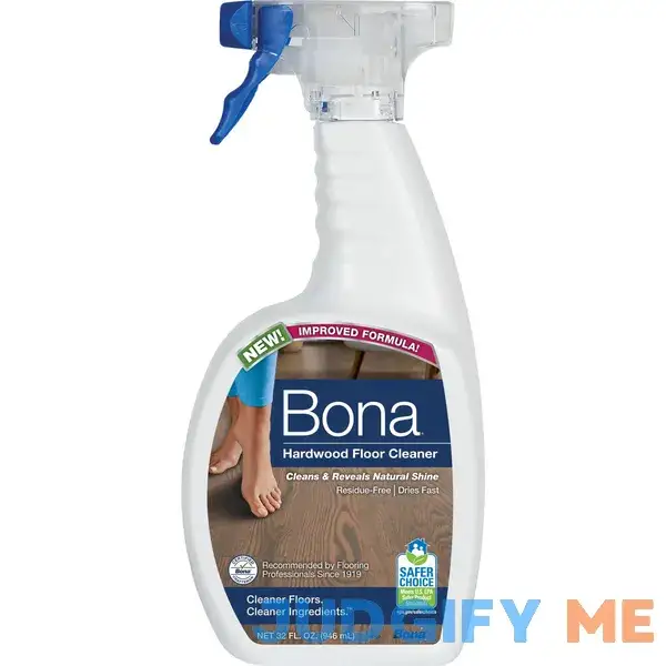 Bona Hardwood Floor Cleaner Spray Bona Hardwood Floor Cleaner Spray