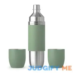 High Camp Parkside 750 Flask