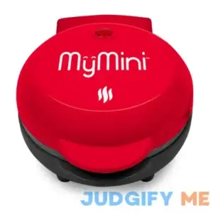 Mymini Pancake Griddle