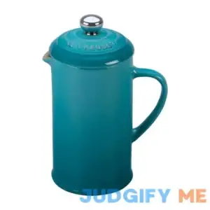 Le Creuset French Press