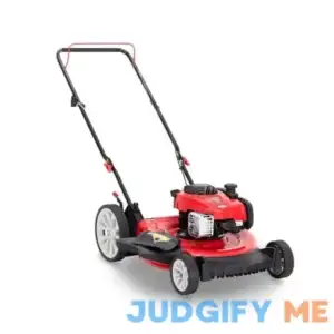 MTD PRODUCTS 21 in. 140cc Push Mower
