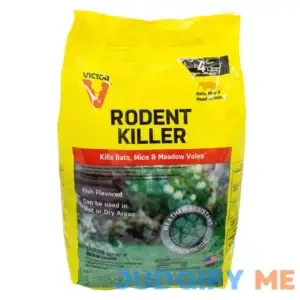 Victor Rodent Killer