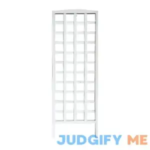 Style Selections Trellis 24-in W x 72-in H T1008