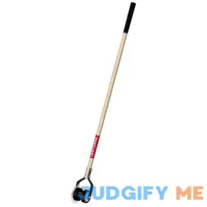 CRAFTSMAN 6-in Handheld Manual Lawn Edger CMXMLBA3200