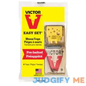Victor Mouse Traps