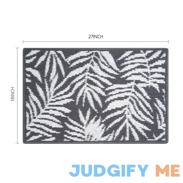 Mainstays Solid High Low Loop Kitchen Mat 18"x 27 Mainstays Solid High Low Loop Kitchen Mat 18"x 27