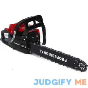 Handheld Petrol Chain Saws