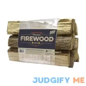 Enviro-Log Fw5305 Premium Firewood Bundle