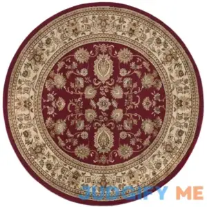 Astoria Grand Clarence Area Rug Beige