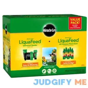 Miracle-Gro Plant Food