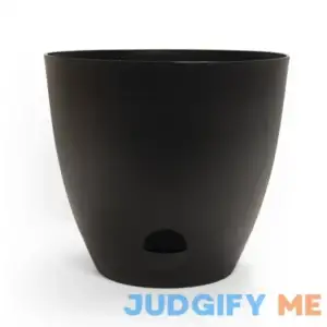 Mainstays Self-Watering Planter