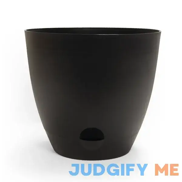 Mainstays Self-Watering Planter Mainstays Self-Watering Planter