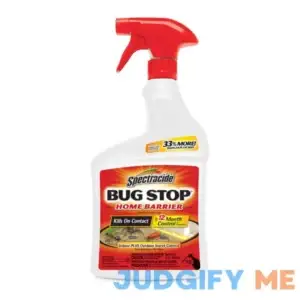 Spectracide Bug Stop Home Barrier