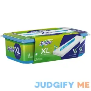 Swiffer Sweeper XL Wet Mopping Pad