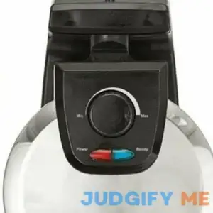 - Bella Classic Rotating Belgian Waffle Maker