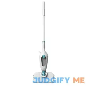 Black+decker Classic Steam-Mop Hsm13e1