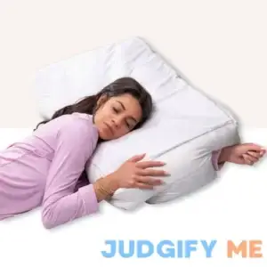 Wife Pillow Soft Support Neck Side