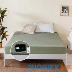 Grounding & Earthing Bed Sheet