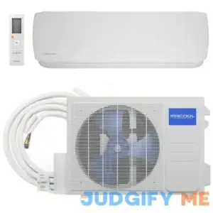 MRCOOL DIY Easy Pro 24k BTU Ductless Mini-Split Heat Pump System