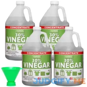 Harris 30% Vinegar