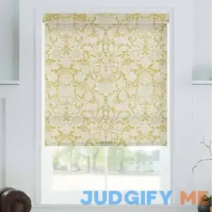 Roller Shades William Morris Light Filtering