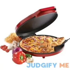Betty Crocker Pizza Maker