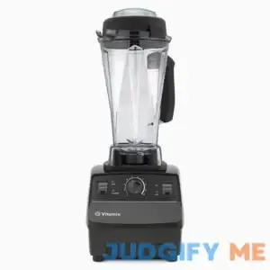 Vitamix 5200 Standard High Performance Blender | Black