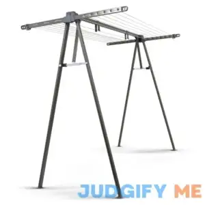 Daytek Portable A-Frame Clothesline