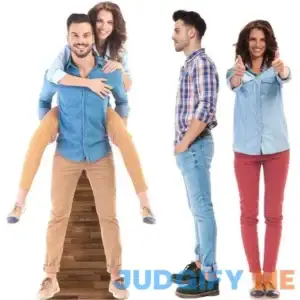 Party City Custom Wedding Life-size Cardboard Cutout