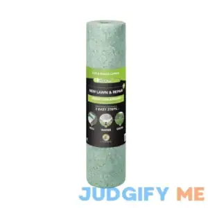 GrowTrax 50-ft x 2-ft Compost Fabric Natural Seed Blanket | 803