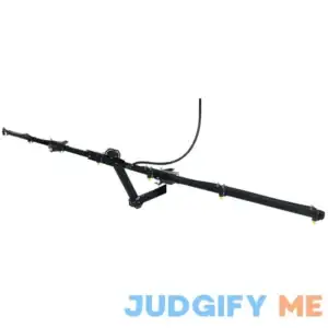 Workhorse Sprayers Workhorse 7 Nozzle Boom Kit