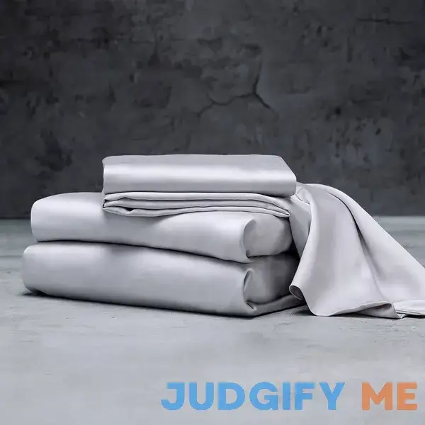 Luxury 100% Bamboo Viscose Sheets | Best Bamboo Sheets by LUXOME | King Size (Stone) | Luxury Viscose From Bamboo Luxury 100% Bamboo Viscose Sheets | Best Bamboo Sheets by LUXOME | King Size (Stone) | Luxury Viscose From Bamboo