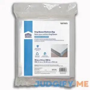 Project Source Mattress Bag