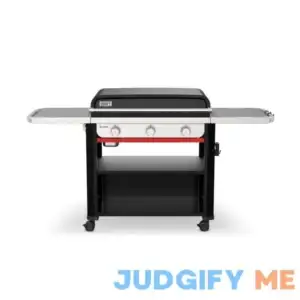 Weber Griddle Slate Rust-Resistant