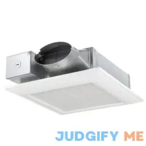 Panasonic FV-0510VS1 WhisperValue DC Fan