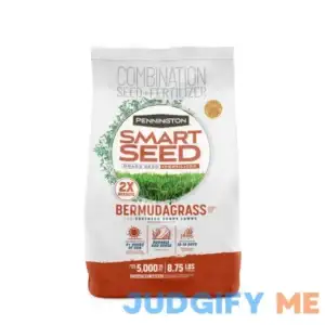 Pennington Smart Seed 8.75-lb Bermuda Grass Seed