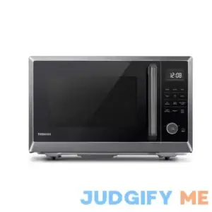 Toshiba Air Fryer Combo 8-in-1 Countertop Microwave Oven